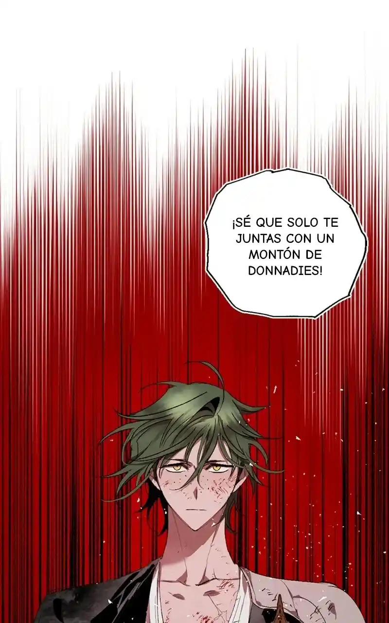 The Dark Lord's Confession capítulo 75, página 23