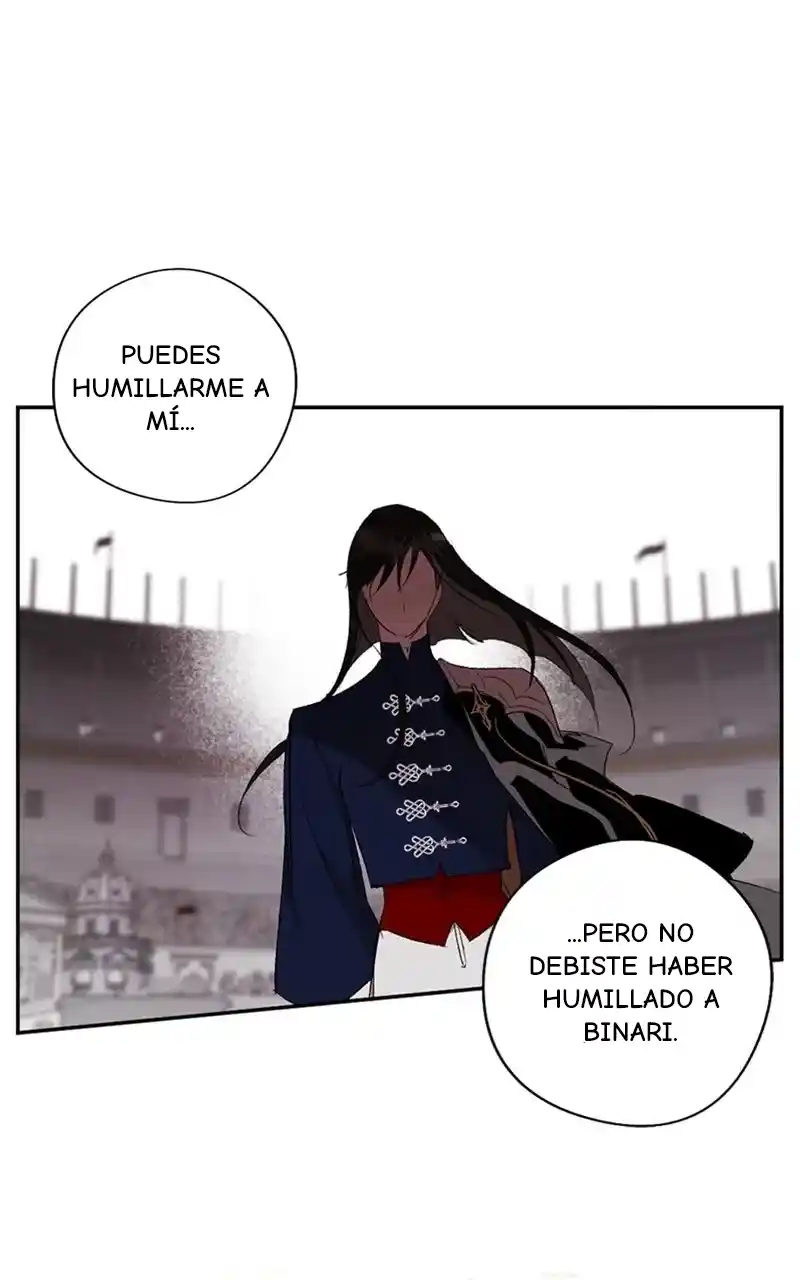 The Dark Lord's Confession capítulo 75, página 33