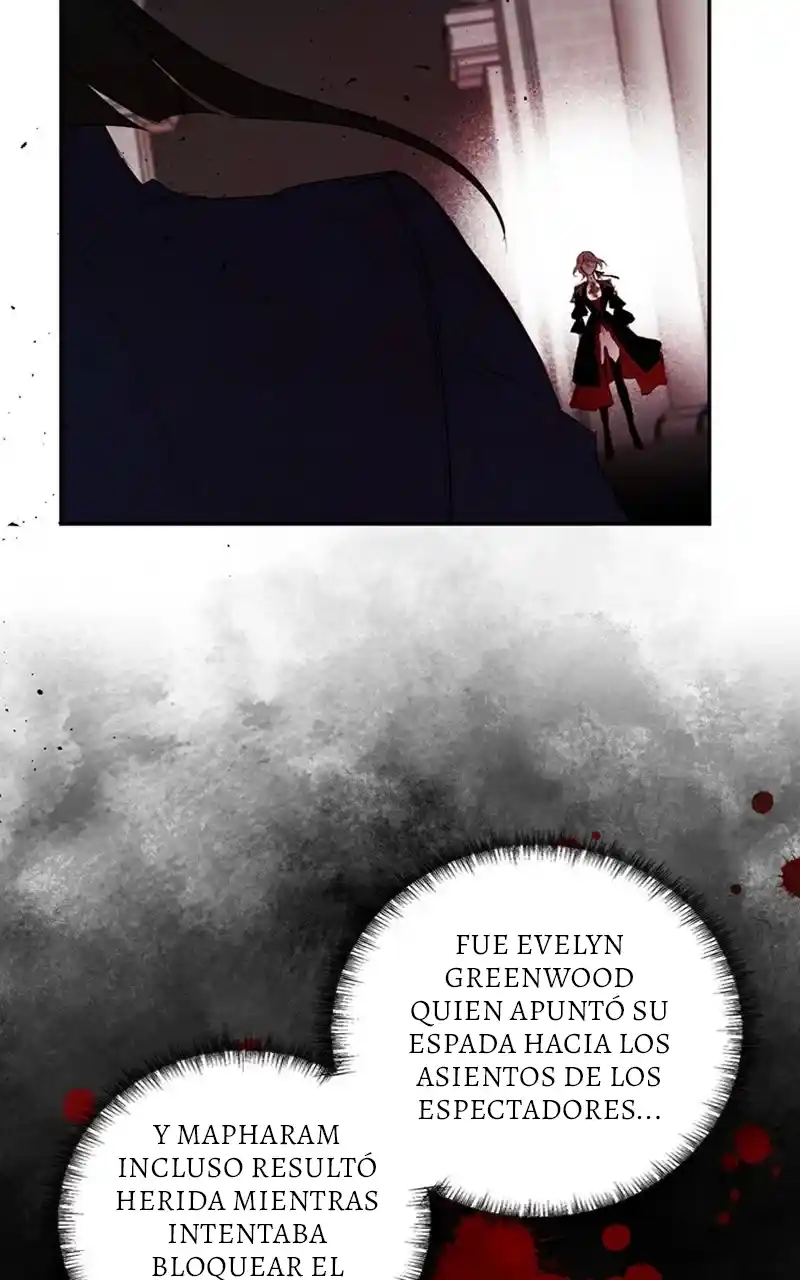 The Dark Lord's Confession capítulo 75, página 40