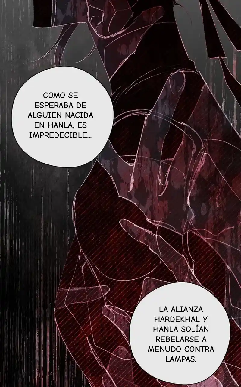 The Dark Lord's Confession capítulo 75, página 43