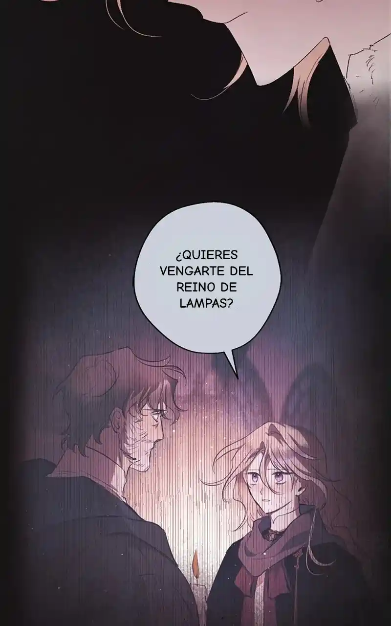 The Dark Lord's Confession capítulo 75, página 57