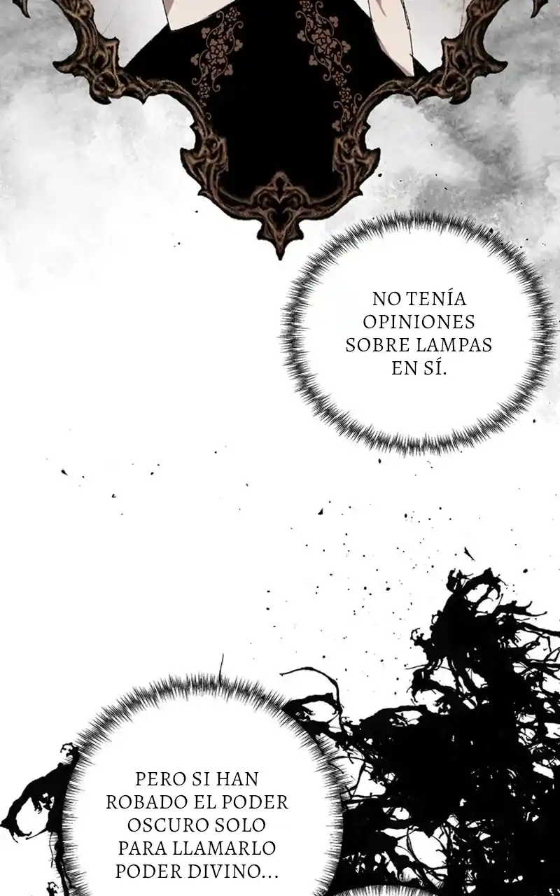 The Dark Lord's Confession capítulo 75, página 60