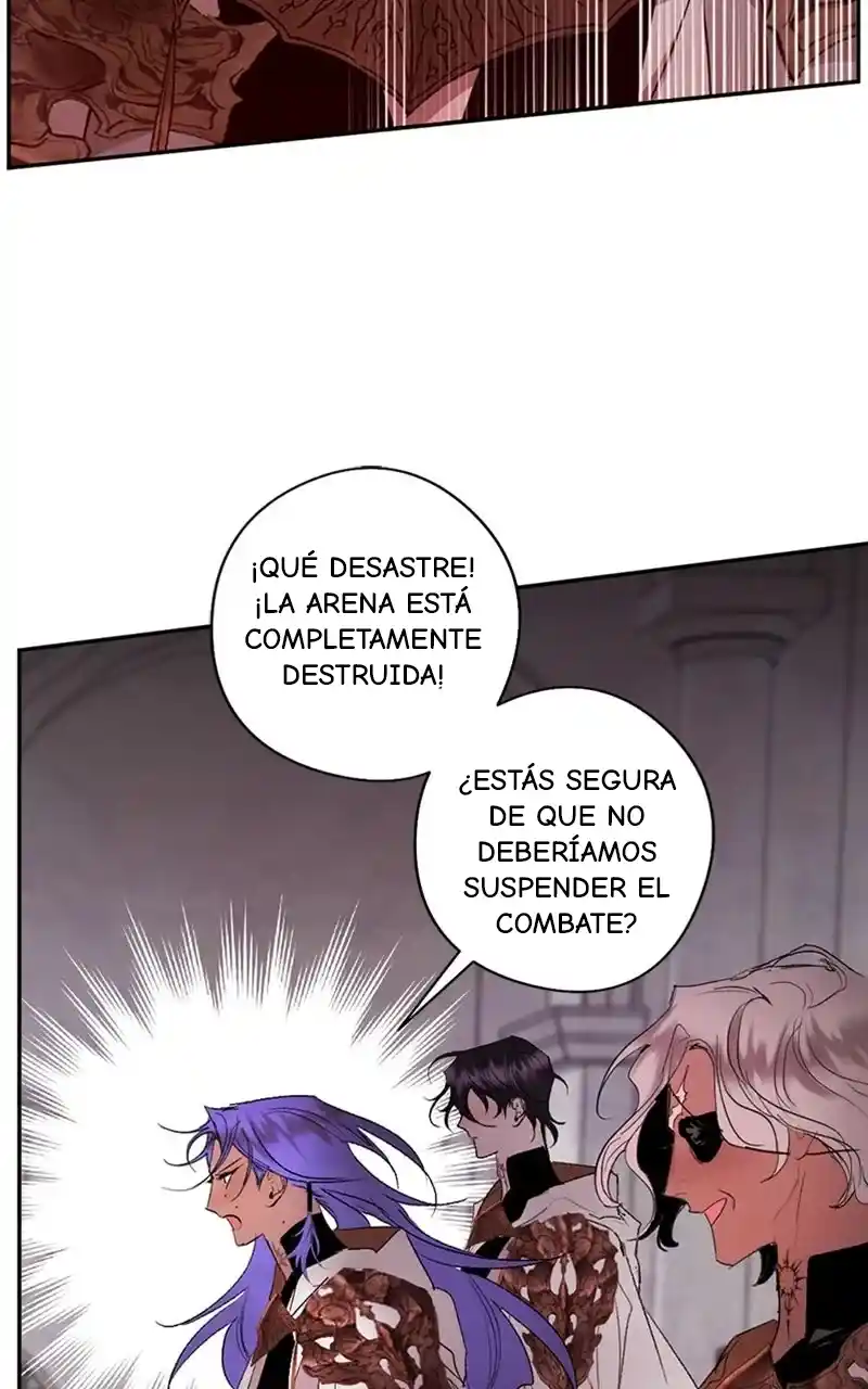 The Dark Lord's Confession capítulo 75, página 115