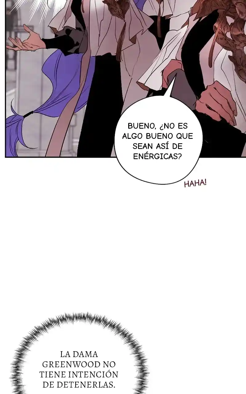 The Dark Lord's Confession capítulo 75, página 116