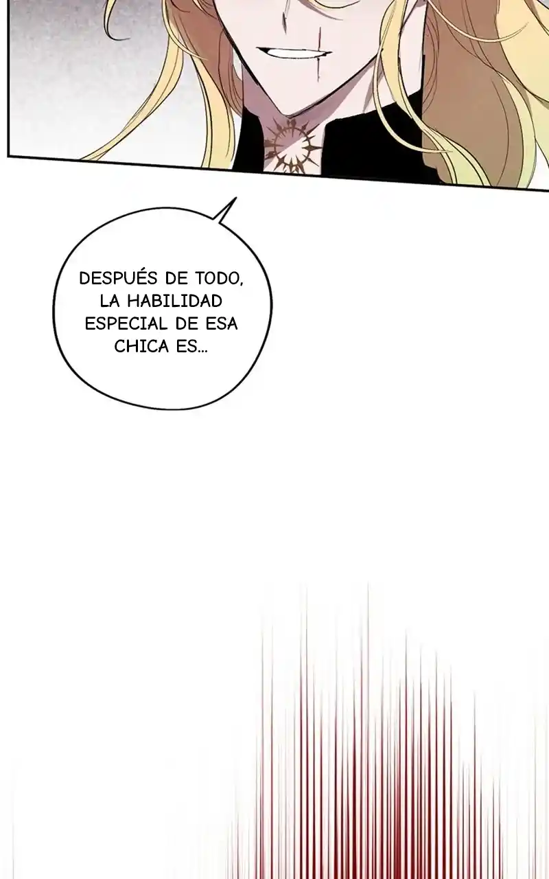 The Dark Lord's Confession capítulo 75, página 120