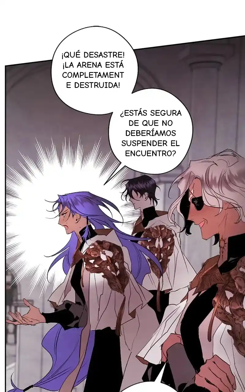 The Dark Lord's Confession capítulo 76, página 3