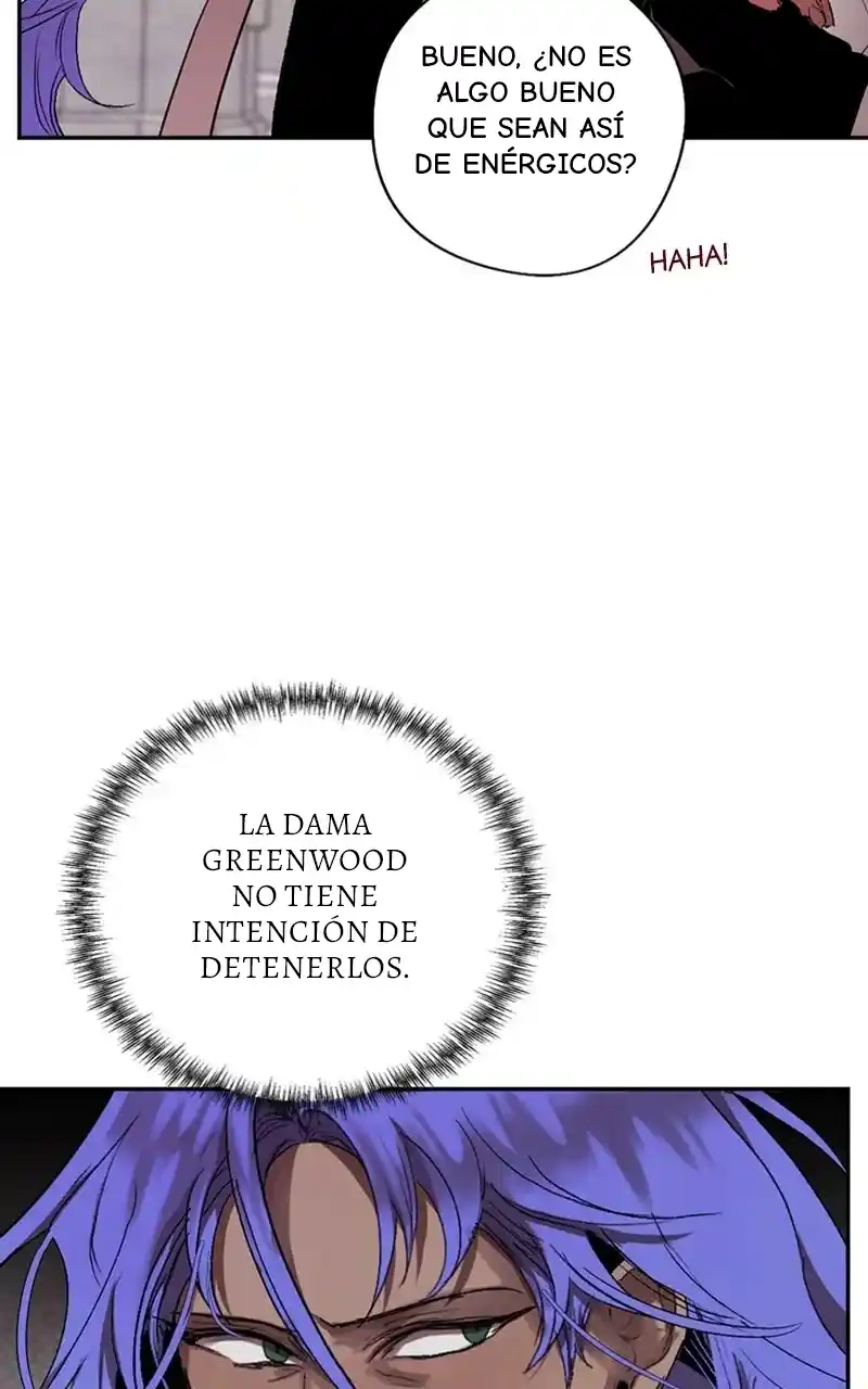 The Dark Lord's Confession capítulo 76, página 4