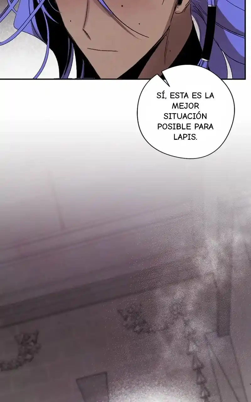 The Dark Lord's Confession capítulo 76, página 5