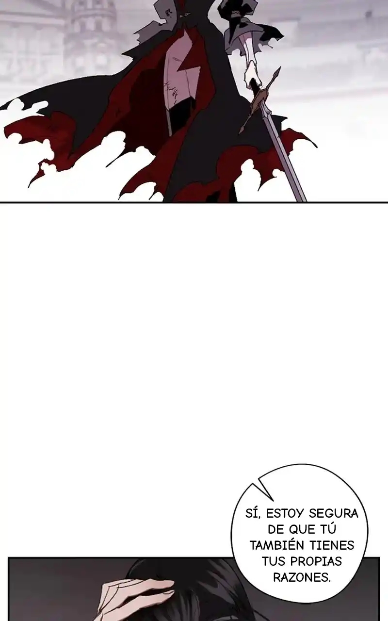 The Dark Lord's Confession capítulo 76, página 67
