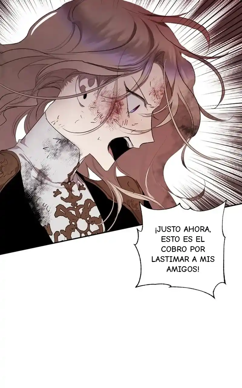 The Dark Lord's Confession capítulo 76, página 69