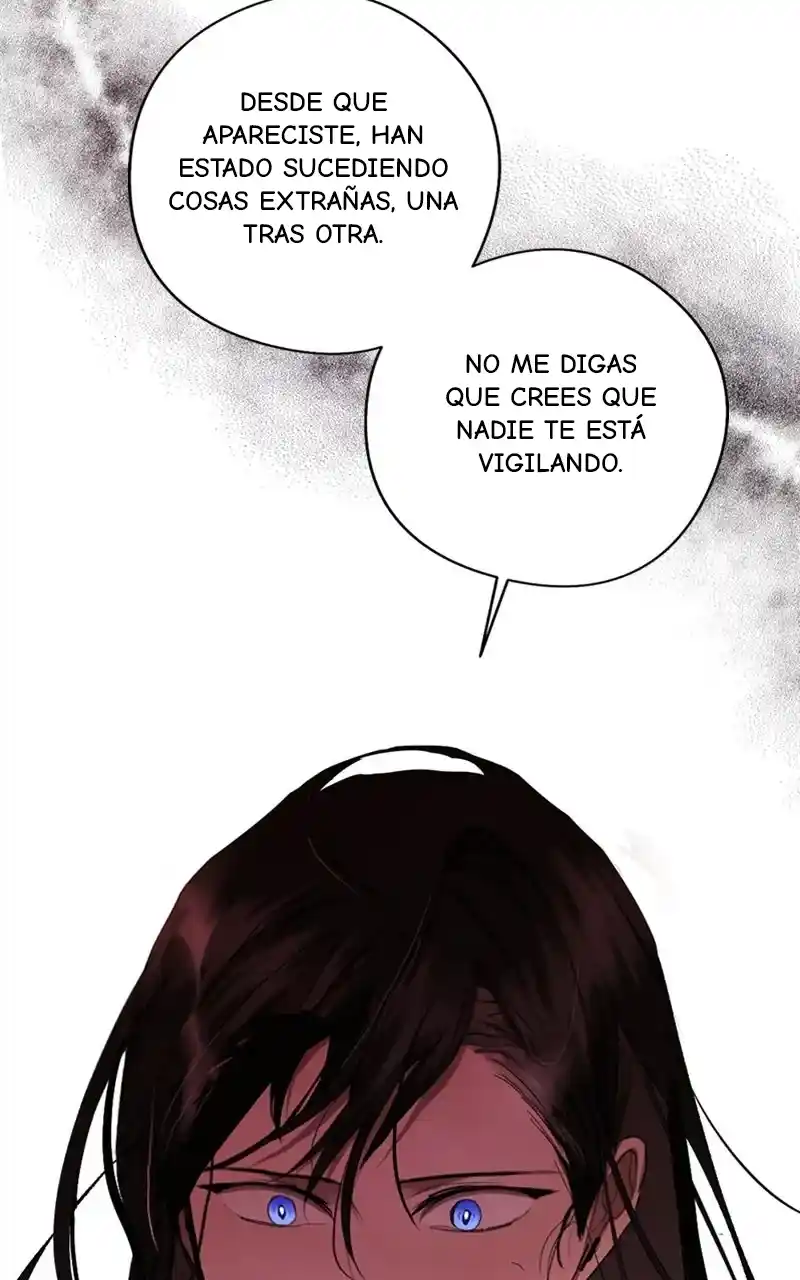 The Dark Lord's Confession capítulo 76, página 73