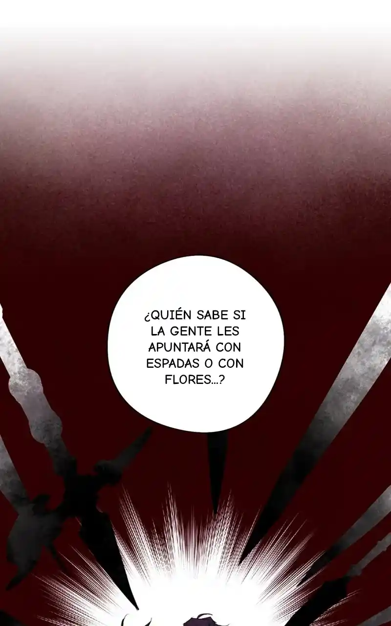 The Dark Lord's Confession capítulo 76, página 76