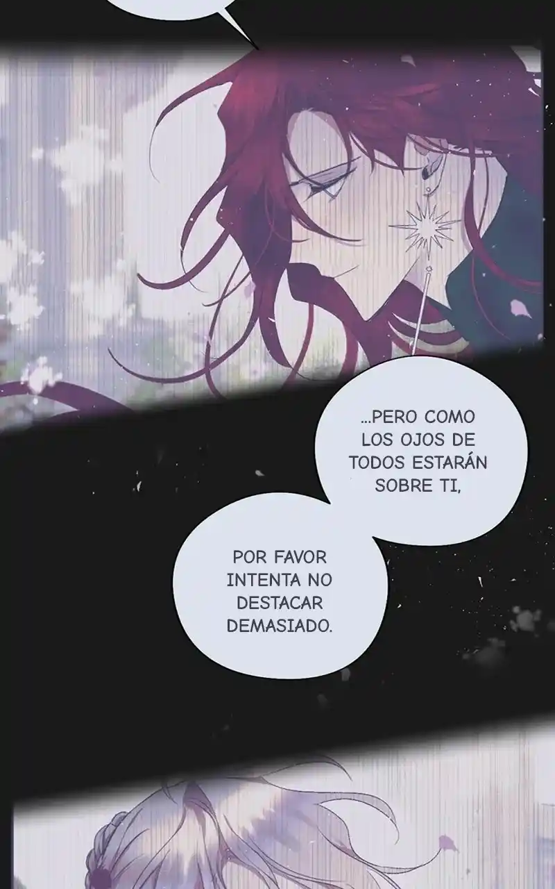 The Dark Lord's Confession capítulo 76, página 98