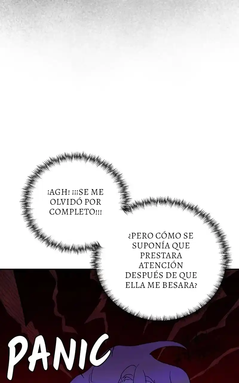 The Dark Lord's Confession capítulo 76, página 100