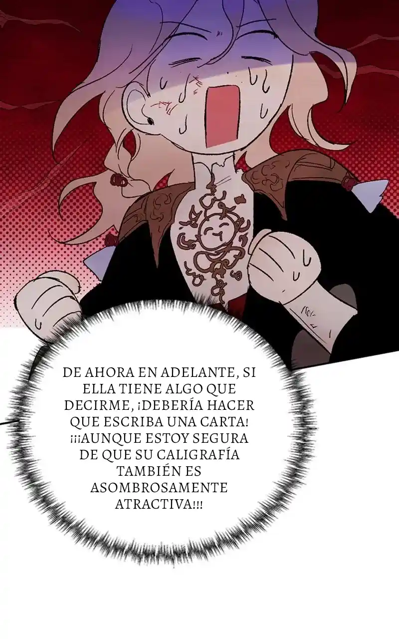 The Dark Lord's Confession capítulo 76, página 101