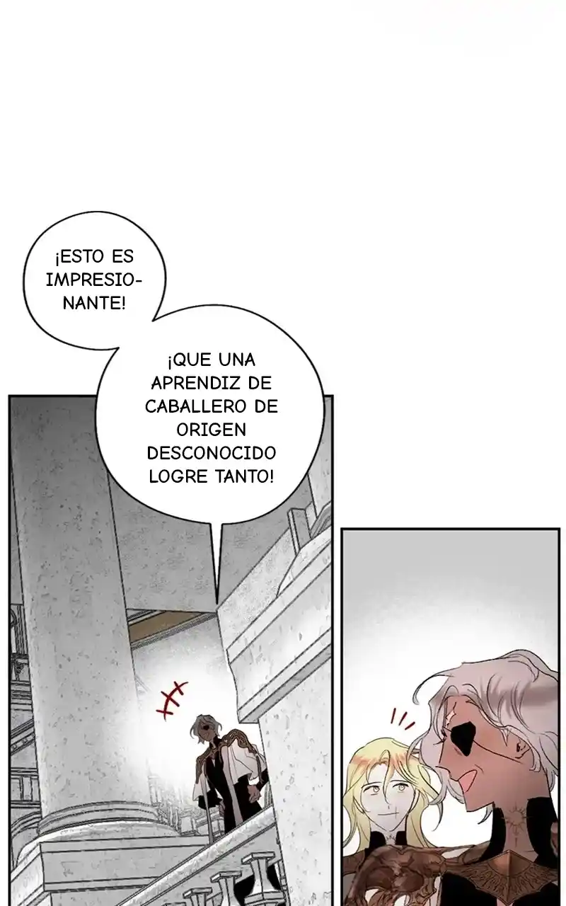 The Dark Lord's Confession capítulo 76, página 109