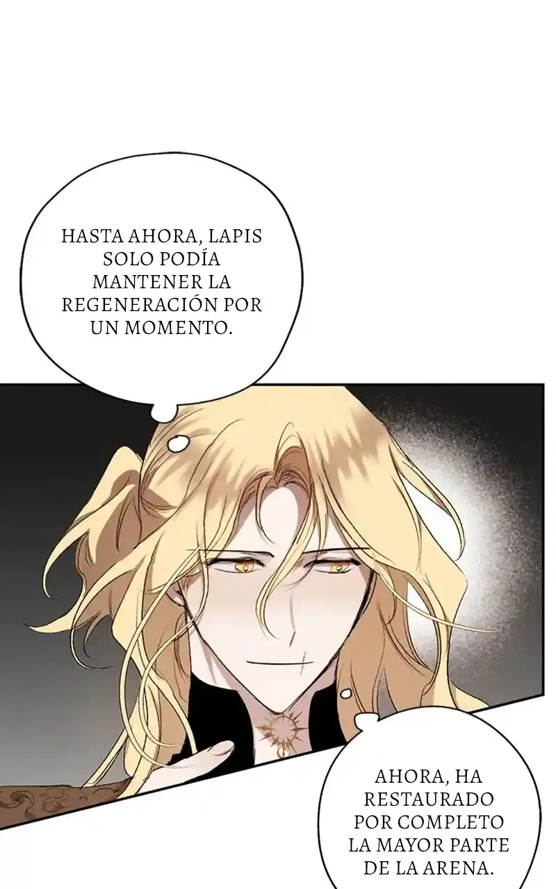 The Dark Lord's Confession capítulo 76, página 112