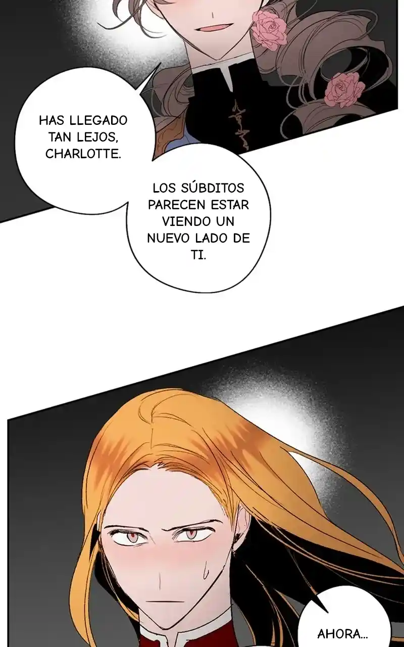 The Dark Lord's Confession capítulo 76, página 123