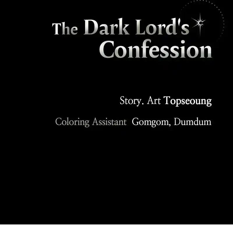 The Dark Lord's Confession capítulo 76, página 136