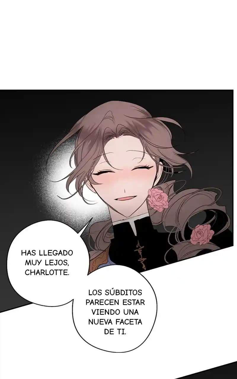 The Dark Lord's Confession capítulo 77, página 4