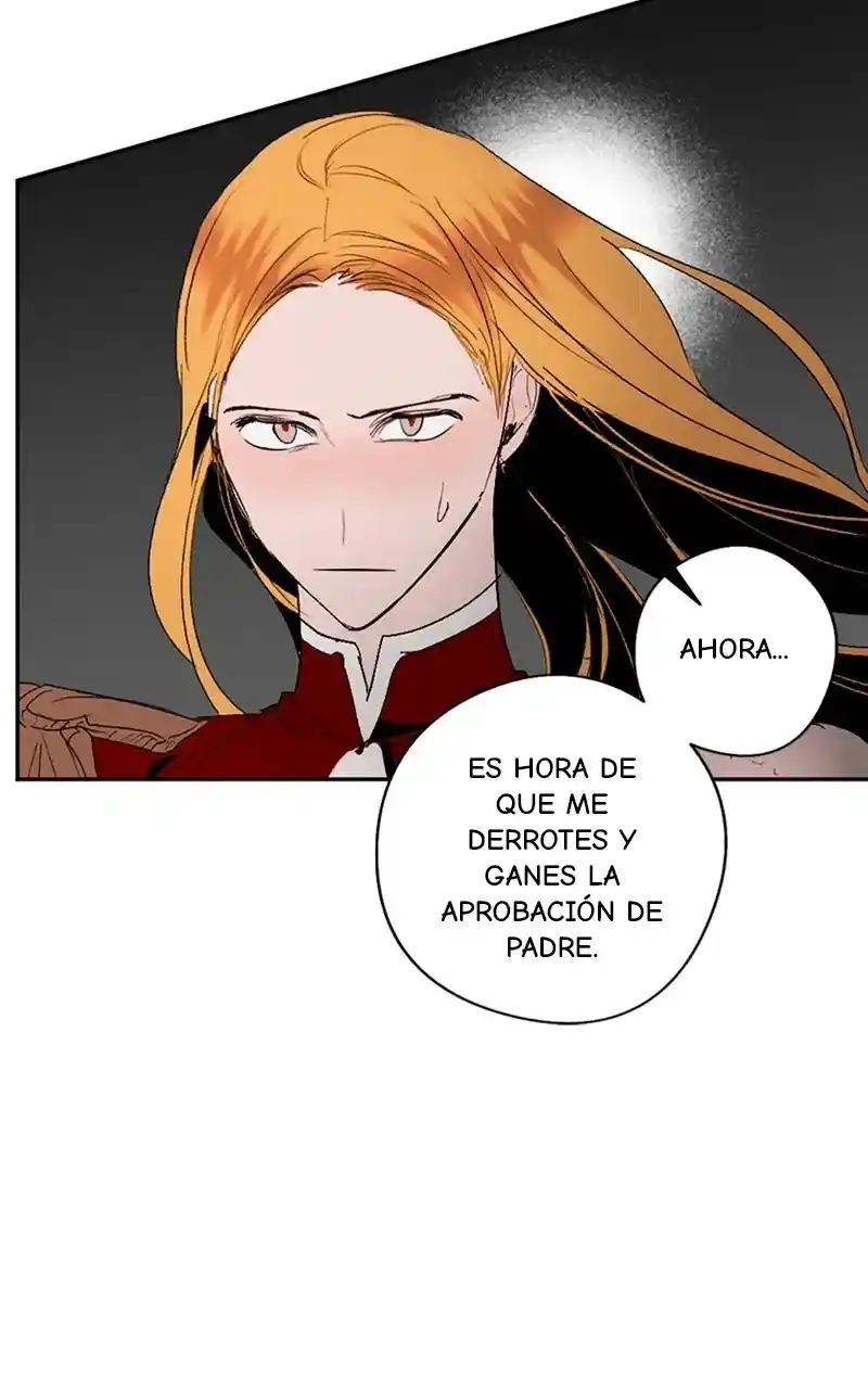 The Dark Lord's Confession capítulo 77, página 5