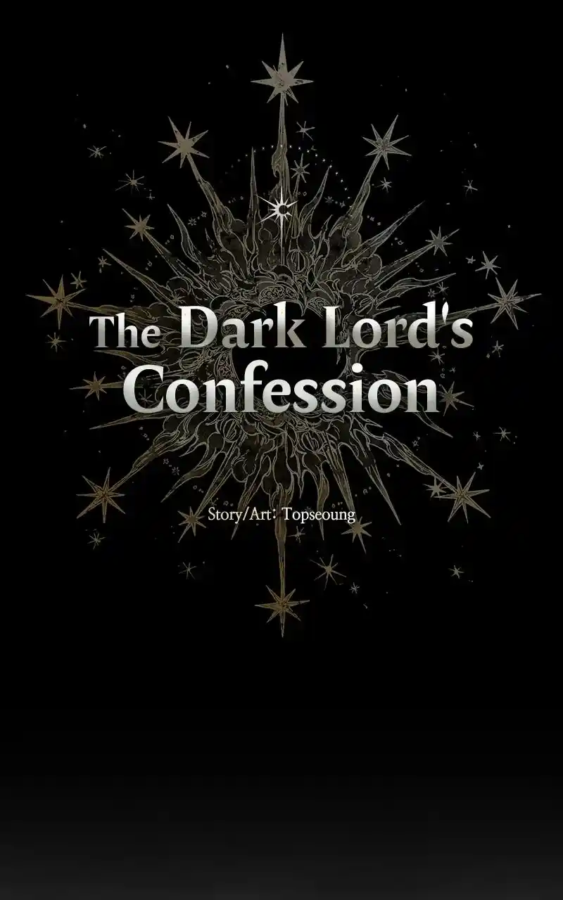 The Dark Lord's Confession capítulo 77, página 9