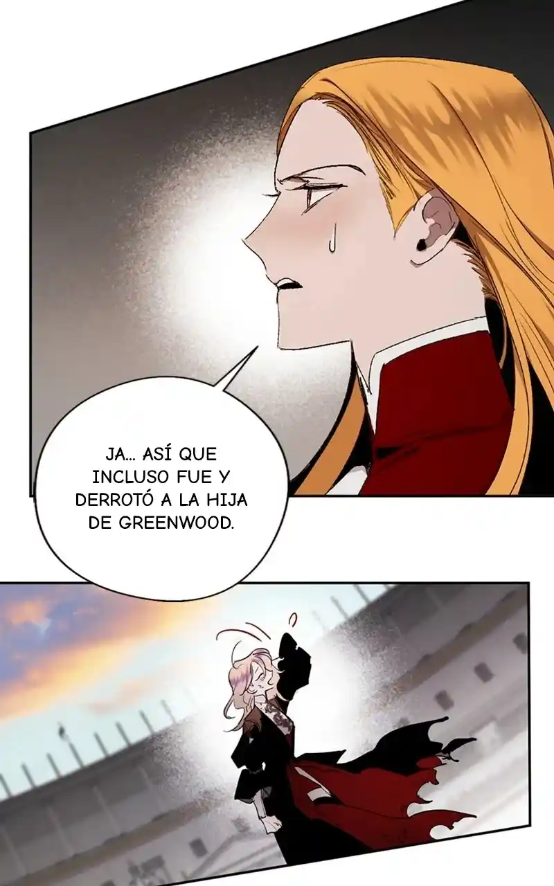 The Dark Lord's Confession capítulo 77, página 12