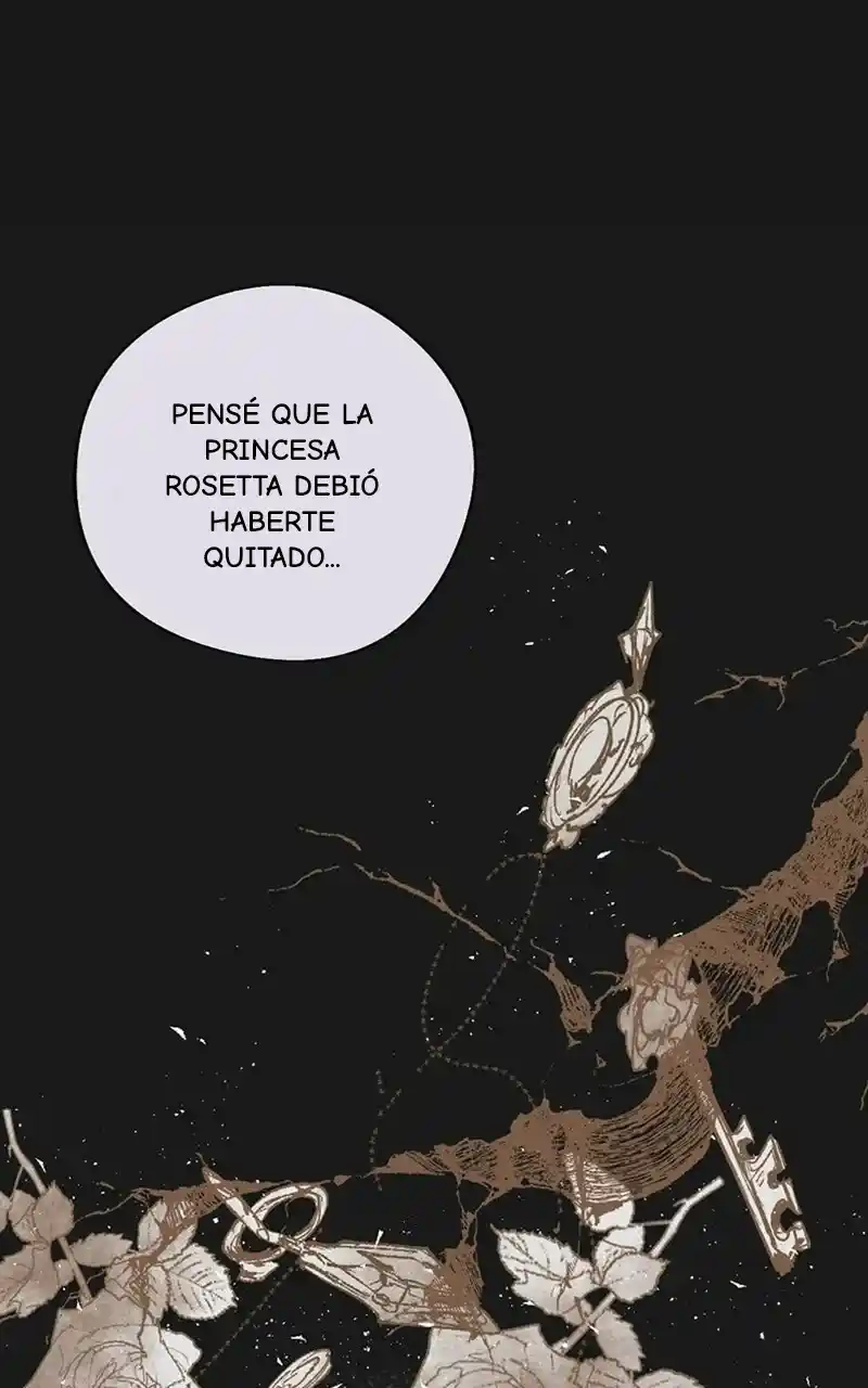 The Dark Lord's Confession capítulo 77, página 21