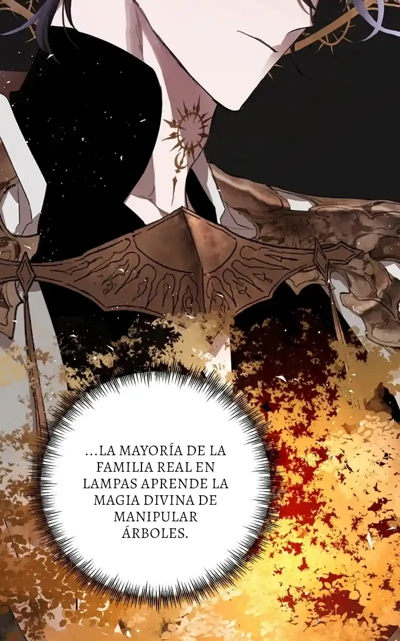 The Dark Lord's Confession capítulo 77, página 54