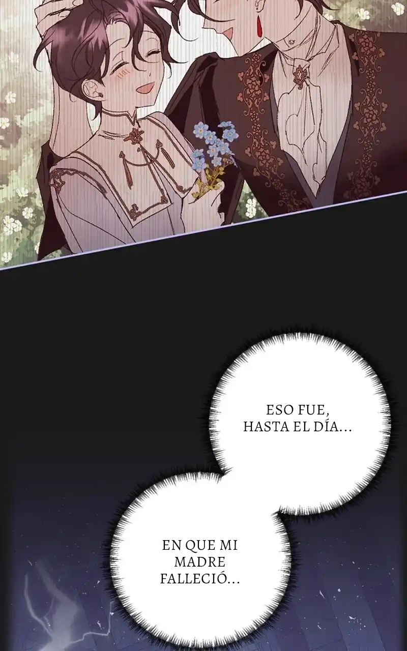 The Dark Lord's Confession capítulo 77, página 57
