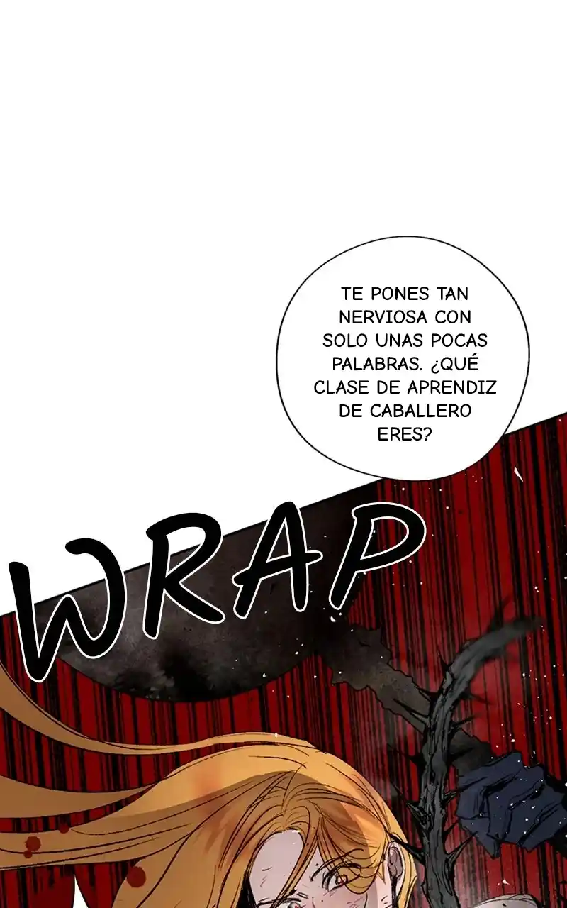 The Dark Lord's Confession capítulo 77, página 73