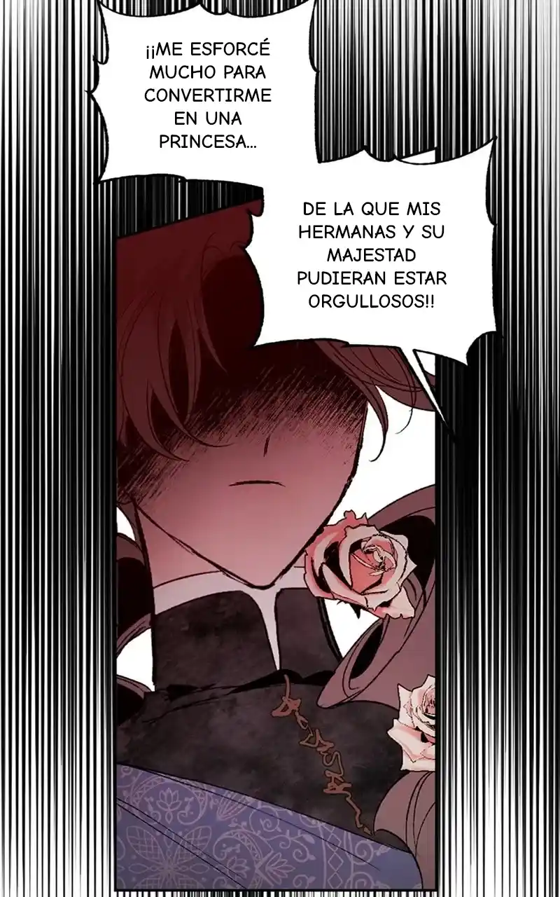 The Dark Lord's Confession capítulo 77, página 91