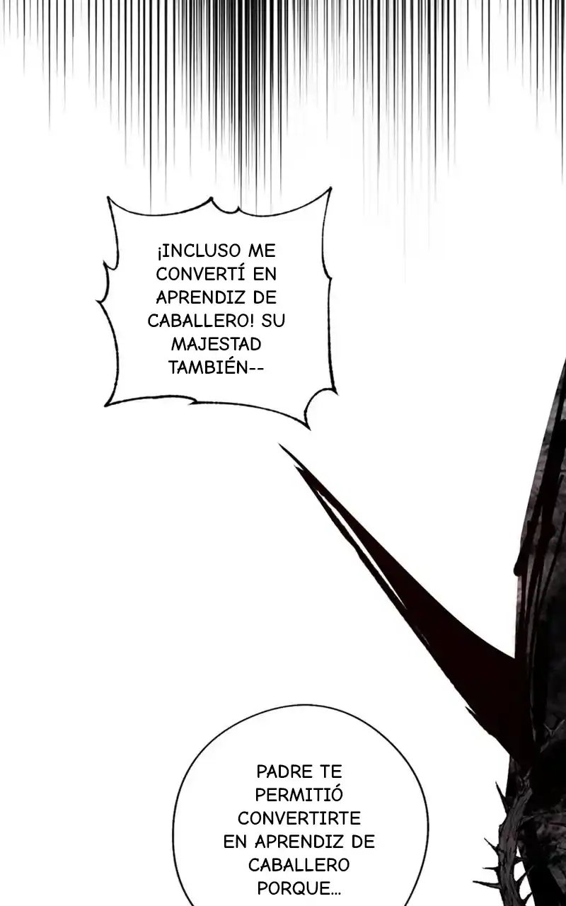 The Dark Lord's Confession capítulo 77, página 92