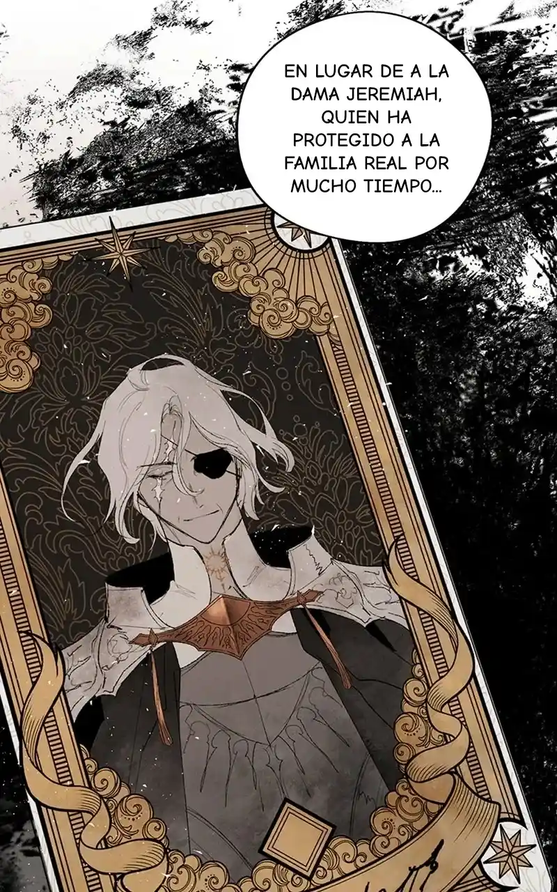 The Dark Lord's Confession capítulo 77, página 97