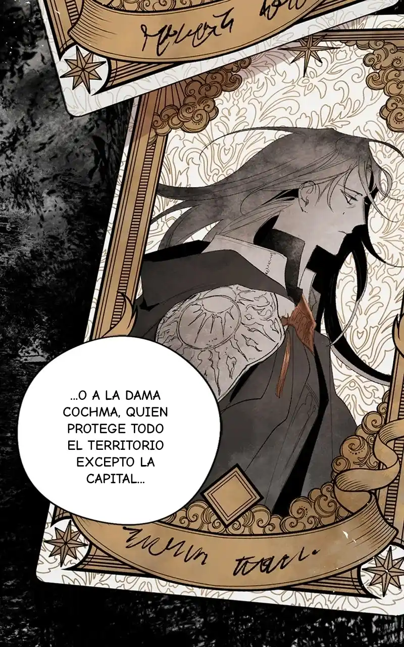The Dark Lord's Confession capítulo 77, página 98