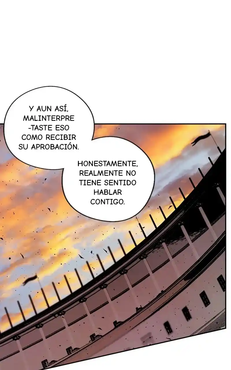 The Dark Lord's Confession capítulo 77, página 103