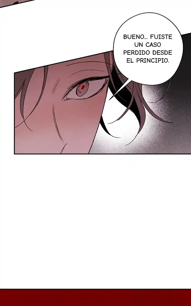 The Dark Lord's Confession capítulo 77, página 104