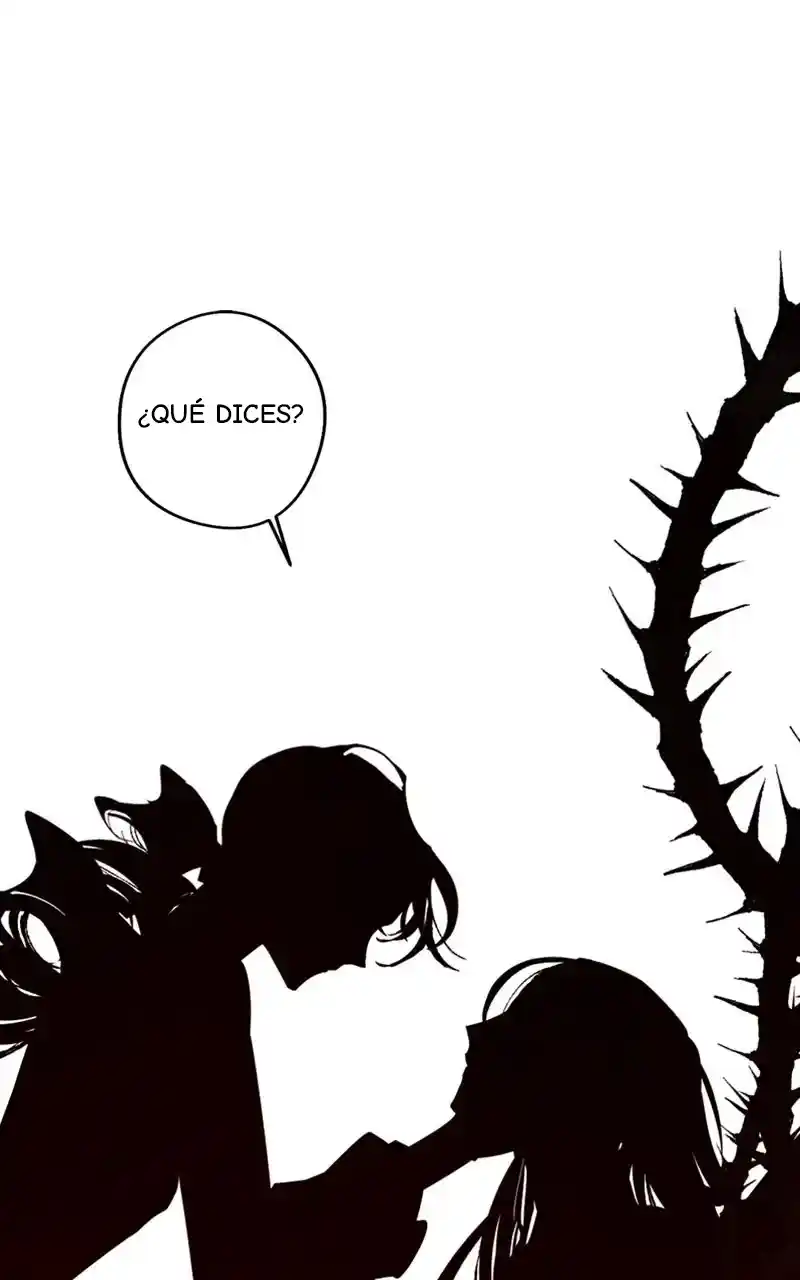 The Dark Lord's Confession capítulo 77, página 115