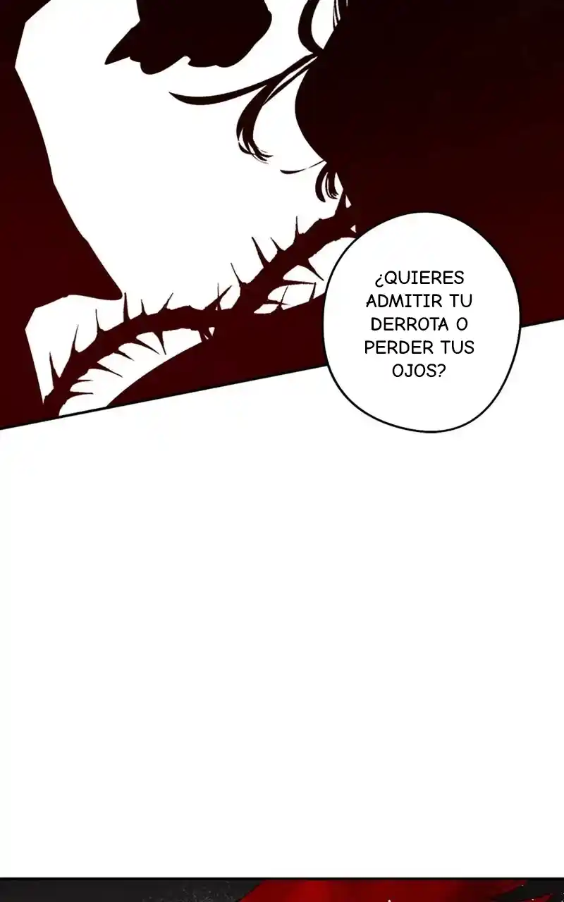 The Dark Lord's Confession capítulo 77, página 116