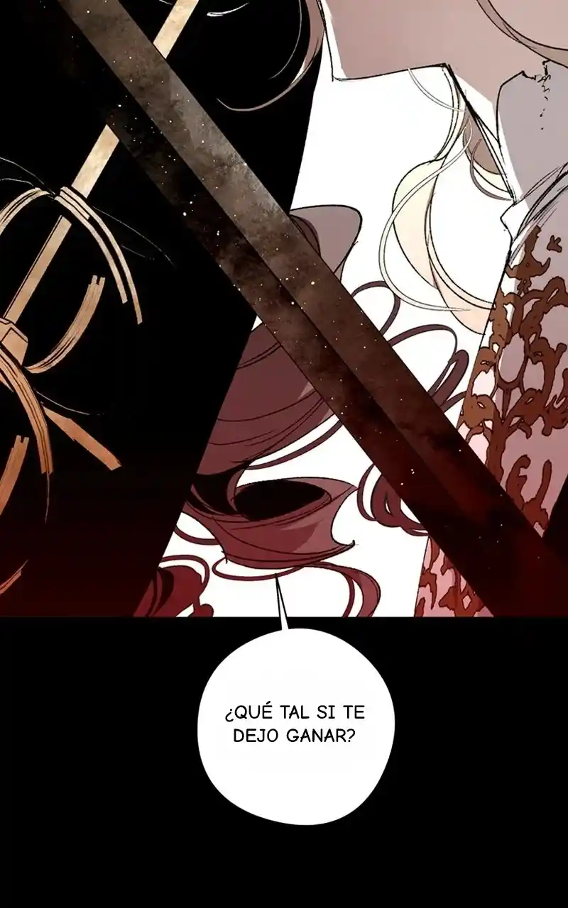 The Dark Lord's Confession capítulo 77, página 136