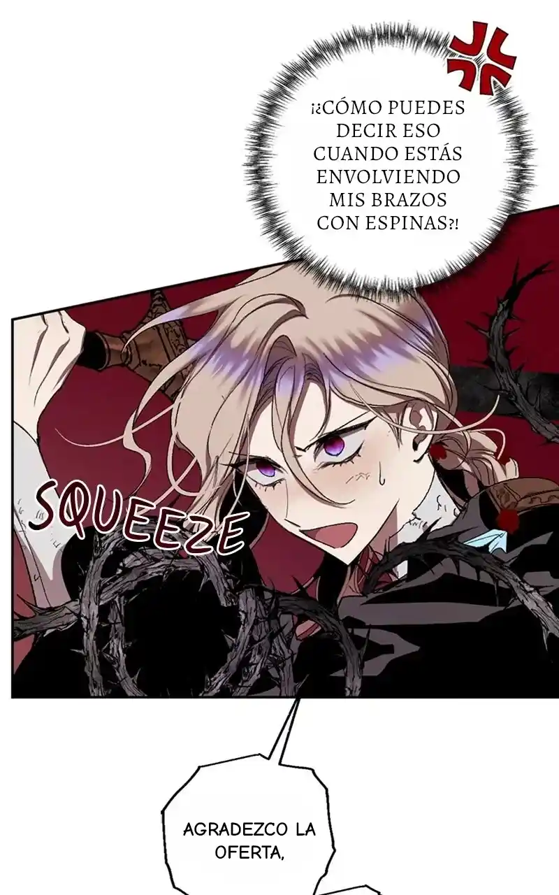 The Dark Lord's Confession capítulo 78, página 16