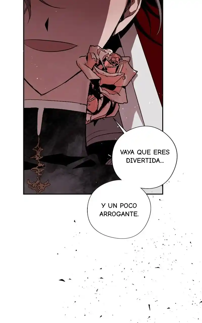 The Dark Lord's Confession capítulo 78, página 41