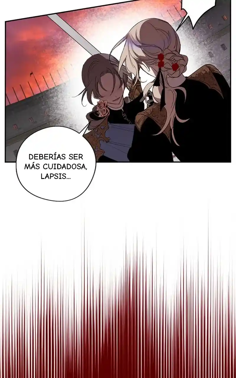 The Dark Lord's Confession capítulo 78, página 44
