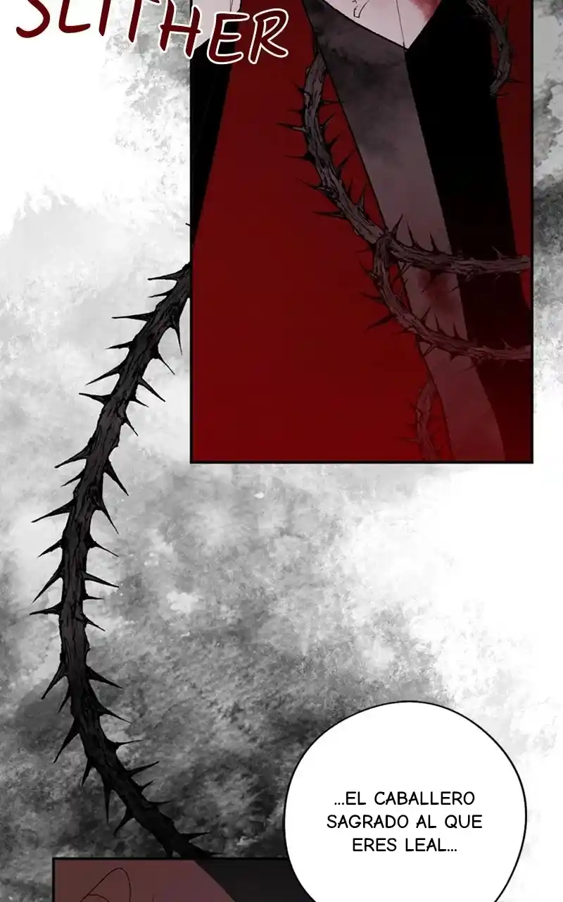 The Dark Lord's Confession capítulo 78, página 49