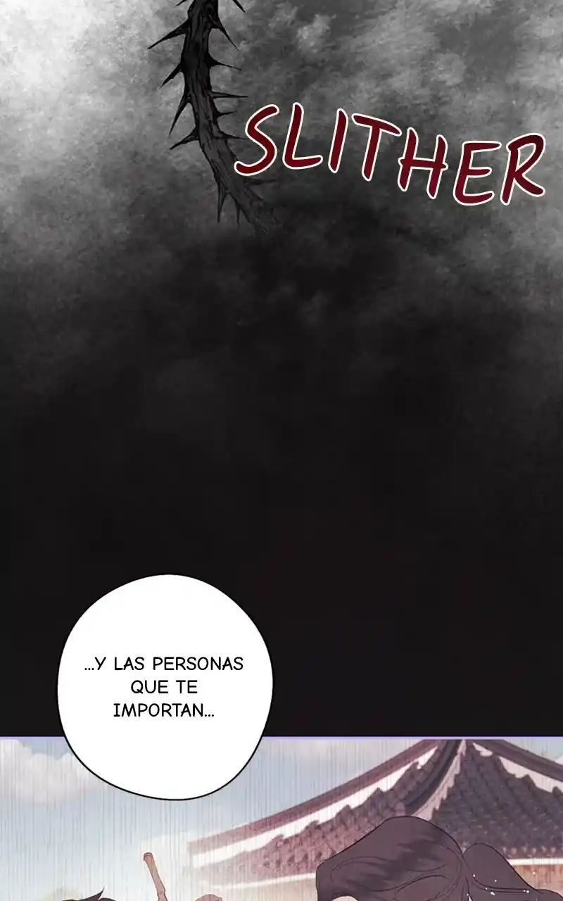 The Dark Lord's Confession capítulo 78, página 51