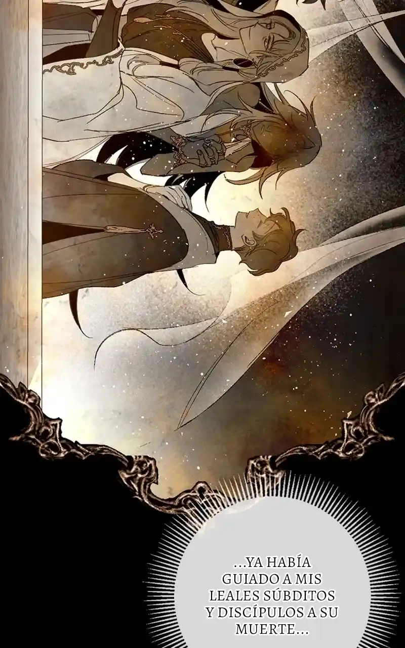 The Dark Lord's Confession capítulo 78, página 92
