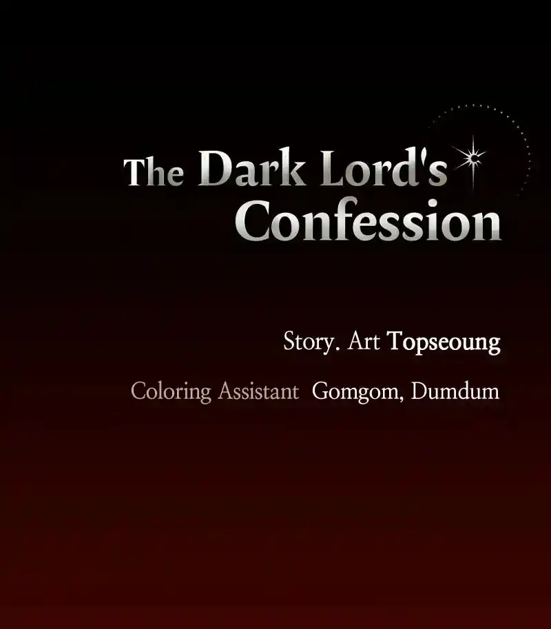 The Dark Lord's Confession capítulo 78, página 124