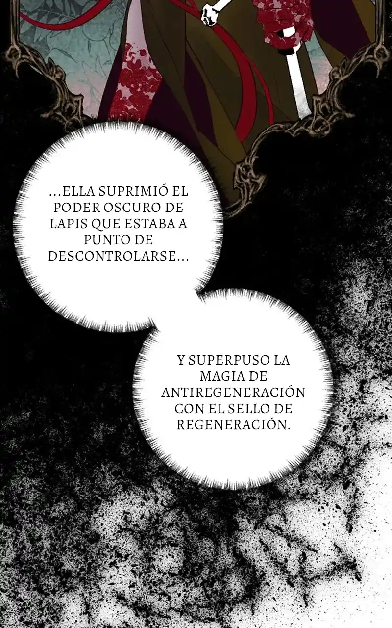 The Dark Lord's Confession capítulo 79, página 75