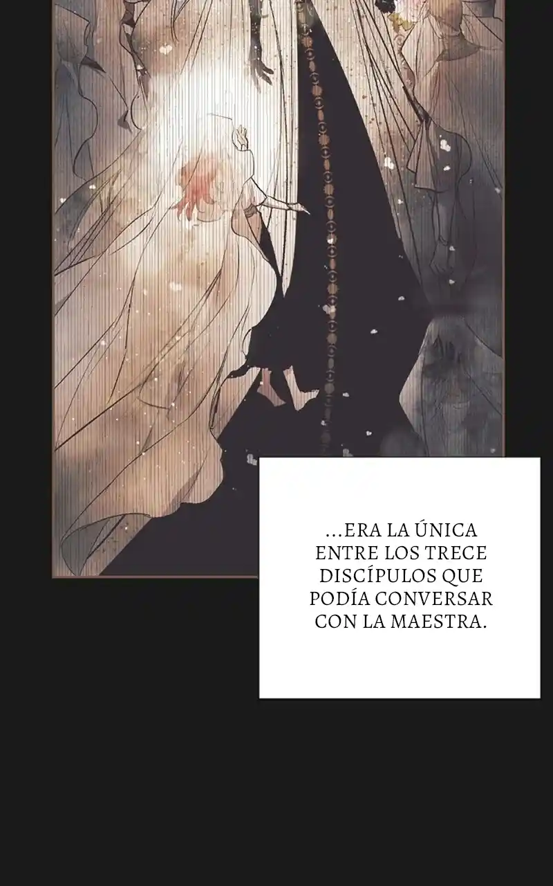 The Dark Lord's Confession capítulo 79, página 79