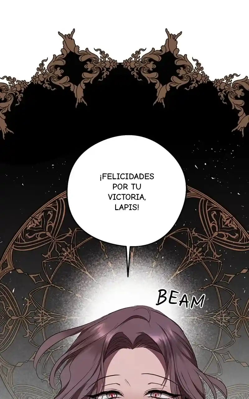 The Dark Lord's Confession capítulo 79, página 124